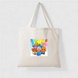 Plim Plim Signature Plim Plim Bags