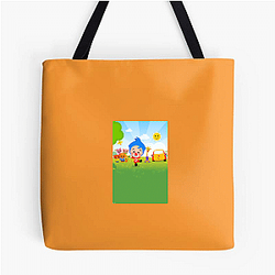 Plim Plim Merch Collection Plim Plim Bags
