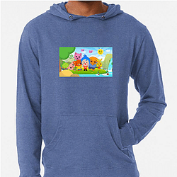 Plim Plim Limited Collection Plim Plim Hoodies