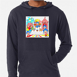 Plim Plim Merchandise Plim Plim Hoodies