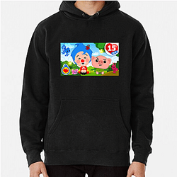 Plim Plim Collection for fans Plim Plim Hoodies