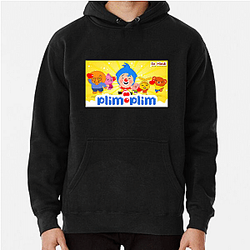 Plim Plim Merch For Fans Plim Plim Hoodies