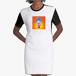 Plim Plim Fan Art Plim Plim Dresses