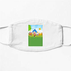Plim Plim Merch Collection Plim Plim Face Masks