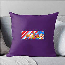 Plim Plim Special Collection Plim Plim Pillows Cover