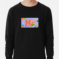 Plim Plim Merchandise For Fans Plim Plim Sweatshirts