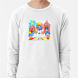 Plim Plim Merchandise Plim Plim Sweatshirts