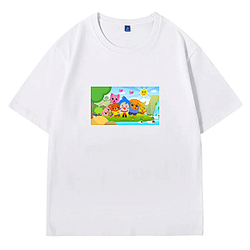 Plim Plim Limited Collection Plim Plim T-Shirts
