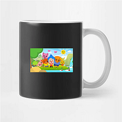Plim Plim Limited Collection Plim Plim Mugs