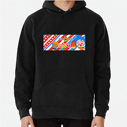 Plim Plim Special Collection Plim Plim Hoodies
