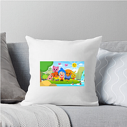 Plim Plim Limited Collection Plim Plim Pillows Cover