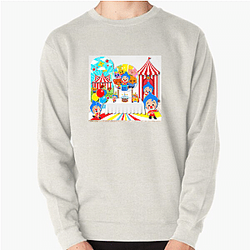 Plim Plim Merchandise Plim Plim Sweatshirts