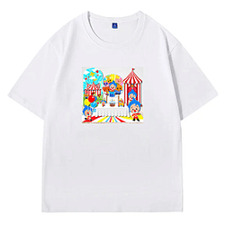 Plim Plim Merchandise Plim Plim T-Shirts
