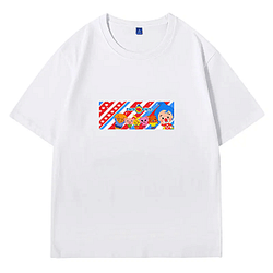Plim Plim Special Collection Plim Plim T-Shirts
