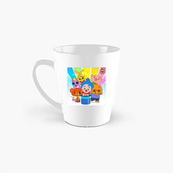 Plim Plim Signature Plim Plim Mugs