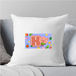 Plim Plim Merchandise For Fans Plim Plim Pillows Cover