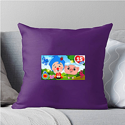 Plim Plim Collection for fans Plim Plim Pillows Cover
