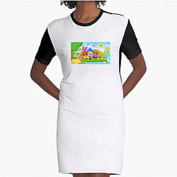 Plim Plim Limited Collection Plim Plim Dresses