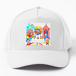 Plim Plim Merchandise Plim Plim Hats & Caps