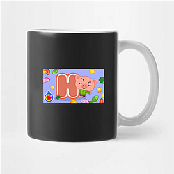 Plim Plim Merchandise For Fans Plim Plim Mugs