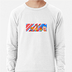 Plim Plim Special Collection Plim Plim Sweatshirts