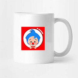 Plim Plim Merch Plim Plim Mugs