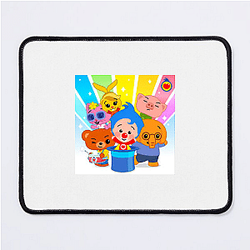 Plim Plim Signature Plim Plim Mouse Pads