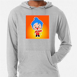 Plim Plim Fan Art Plim Plim Hoodies