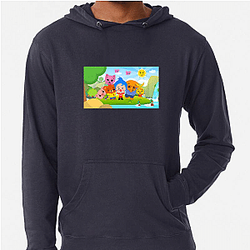 Plim Plim Limited Collection Plim Plim Hoodies
