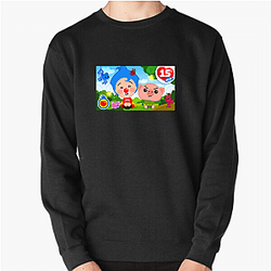 Plim Plim Collection for fans Plim Plim Sweatshirts