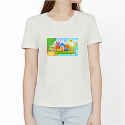 Plim Plim Limited Collection Plim Plim T-Shirts