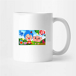 Plim Plim Collection for fans Plim Plim Mugs