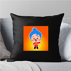 Plim Plim Fan Art Plim Plim Pillows Cover