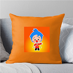 Plim Plim Fan Art Plim Plim Pillows Cover