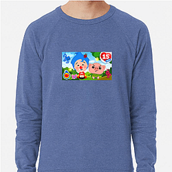 Plim Plim Collection for fans Plim Plim Sweatshirts