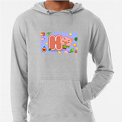 Plim Plim Merchandise For Fans Plim Plim Hoodies