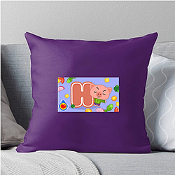 Plim Plim Merchandise For Fans Plim Plim Pillows Cover