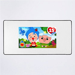 Plim Plim Collection for fans Plim Plim Mouse Pads