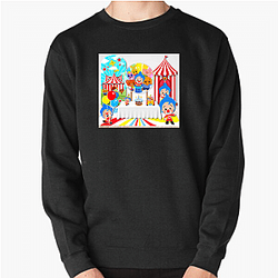 Plim Plim Merchandise Plim Plim Sweatshirts