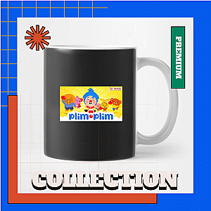 Plim Plim Mugs
