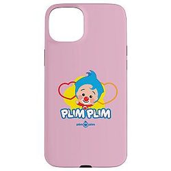 iPhone 15 Plus The Kindness Hero Colourful designs for children Case