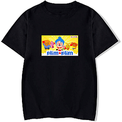 Plim Plim Merch For Fans Plim Plim T-Shirts