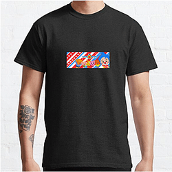 Plim Plim Special Collection Plim Plim T-Shirts