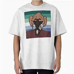 Gay Plo Koon T-Shirt