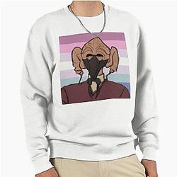 Bigender Plo Koon Sweatshirt