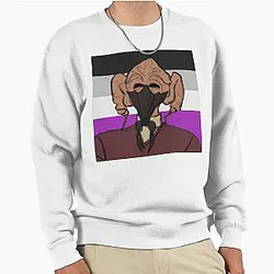 Ace Plo Koon Sweatshirt
