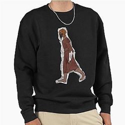 Star Wars Plo Koon Sweatshirt