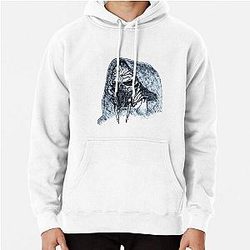 Plo Koon Art Hoodie