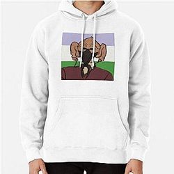 Genderqueer Plo Koon Hoodie