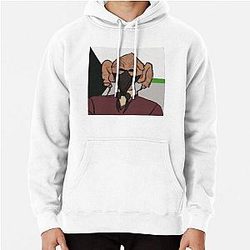 Demiromantic Plo Koon Hoodie